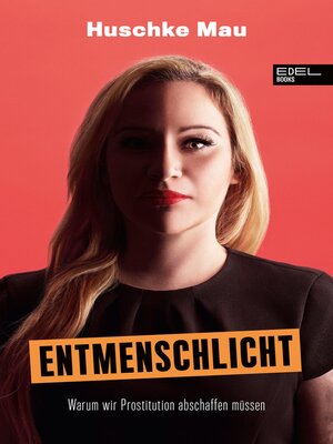 cover image of Entmenschlicht